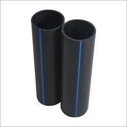 لوله پلی اتیلن 180 میلیمتر PE80 فشار 4 اتمسفر
